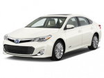 2015 Toyota Avalon Hybrid